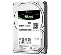 Seagate ST1000NX0313 - Disco Duro Interno de 1 TB, Color Gris