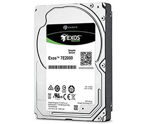 Seagate ST1000NX0313 - Disco Duro Interno de 1 TB, Color Gris