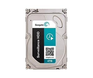 Seagate ST1000VX000 1TB 3.5" SV35.6 Series SATA 6Gb/s Disco Duro Interno