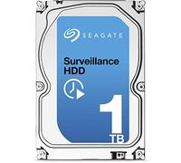 Seagate ST1000VX001 - Disco Duro de 3.5", 1 TB 64 MB SATA 6 GB/s, 7200 RPM