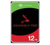Seagate IronWolf Pro NAS 12TB 3.5" SATA 3