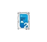 Seagate ST2000NM0023 - Disco Duro de 3.5", 2 TB SAS 6 GB/s, 7200 RPM