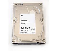 Seagate ST2000NM0033 SATAIII - Disco duro externo (3,5", 2 TB, 7200 rpm, 128 MB)