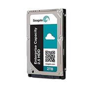 Seagate ST2000NX0253 - Disco Duro de 2.5 con Capacidad empresarial - Disco Duro - 2 TB - Interno - SFF de 2.5 Pulgadas - SATA 6Gb/s - NL - 7200 RPM - búfer: 128 MB - (componentes > Discos Duros