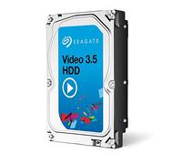 Seagate ST2000VM003 - Disco Duro de 2 TB SATA 3, Color Gris