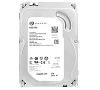 Seagate ST2000VN000 2TB 64MB Caché 5400Rpm SATA III 3,5'' Pulgadas