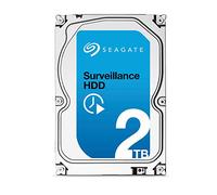 Seagate ST2000VX003 - Disco Duro de 3.5", 2 TB 64 MB SATA 6 GB/s, 7200 RPM
