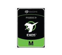 Seagate ST30000NM004K 30TB Exos 7200RPM 512MB Disco Duro