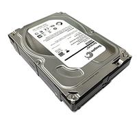 Seagate Disco duro interno Barracuda ST3000DM001 3000 GB