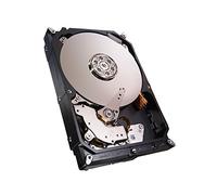 Seagate ST3000VN000 - Disco duro interno de 3 TB (Serial ATA III, 3000 GB, 88.9 mm (3.5 "), 4.8 W), negro