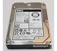 Seagate ST300MP0026 DP/N: NCT9F - Disco duro interno (300 GB, HDD, 15 K, 2,5", 12 Gb/s)