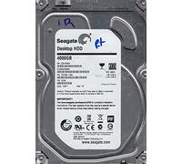 Seagate ST4000DM000, Z30, TK, PN 1F2168-300, FW CC54, 4TB SATA 3.5 Hard Drive