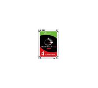 Seagate ST4000NE001 4TB HDD 3.5" Edición IRONWOLF PRO NAS 7200RPM 256MB.