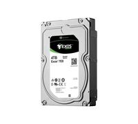 Seagate ST4000NM0035 Exos Enterprise 4TB Disco Duro Interno 7200RPM 3.5 Pulgadas