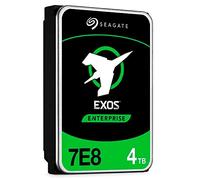 Seagate ST4000NM003A - Disco duro (3.5", 4000 GB, 7200 RPM)