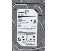 Seagate ST4000VN000, Z30, TK, PN 1H4168-505, FW SC43, Disco Duro SATA 3.5 de 4 TB