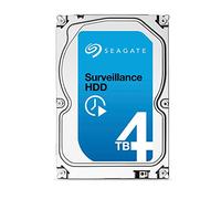 Seagate ST4000VX000 - Disco Duro Interno de 4 TB