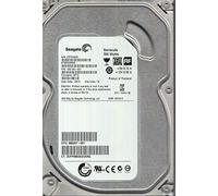 Seagate ST500DM002 - BARRACUDA 500GB SATA - 3.5IN 7200RPM 16MB 6GB/S