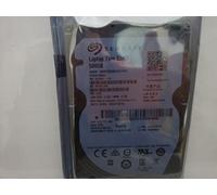 Seagate ST500LM000 Unidad de disco duro h¨ªbrida interna de 500 GB y 2.5 - Capacidad de cach¨¦ de 8 GB SSD - SATA - 5400 rpm - 64 MB de memoria intermedia