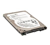 Seagate ST500LT012 - Disco Duro Interno de 500 GB (2.5'', S-ATA, 16 MB, 5400 RPM)