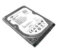 Seagate ST500VT000 - Disco Duro Interno (500 GB, 6,35 cm, 5400 RPM, SATA), Color Negro