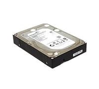 Seagate ST6000NM0024 - Disco Duro Interno 3.5" de 6 TB