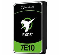 Seagate ST6000NM0198B Exos 7E10 HDD 6TB SATA 3,5" Disco Duro PC De Sobremesa DVR