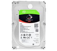 Seagate ST6000VN0033 6TB 256MB Caché 7200Rpm SATA III 3,5'' Pulgadas