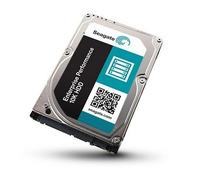 Seagate ST600MM0158 - Disco Duro (2,5", 600 GB, 128 MB, caché SAS), Color metálico