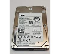 Seagate ST600MP0005 DP/N: 4HGTJ - Disco duro SAS (600 GB, 15 K, rpm, 2,5")