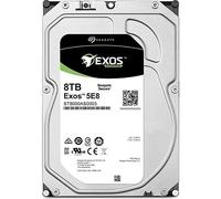 Seagate st8000as0003 3,5 Pulgadas, HDD - 8TB - SATA