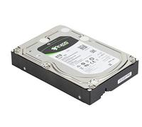 Seagate ST8000NM0045 - Disco Duro Interno de 8 TB, Color Gris
