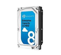 Seagate ST8000NM0115 4KN - Disco Duro Interno (8 TB, 8,9 cm/3,5", 7200 RPM, 256 MB SED, 8 MB, SATA)
