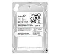 Seagate ST9600204SS 600Gb 10 000Rpm 16Mb SAS II 2.5'' Pulgadas