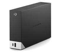 Seagate STLC4000400 disco duro externo de 4 TB USB Tipo-A / USB Tipo-C 3.2 Gen 1 (3.1 Gen 1) Negro