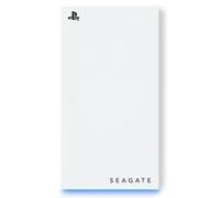 Disco Duro SEAGATE Game Drive STMH2000200 2TB SSD Externo USB 3.2 Blanco LED Azul