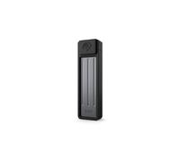 Seagate - STMX2000400 Tecnología Thunderbolt (Rayo) 1 TB USB Tipo C 3.2 Gen 2 (3.1 Gen 2) Gris