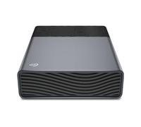 Seagate One Touch Desktop 24TB Disco Duro Externo portátil, USB-C Powered, 3.5 Inch, USB 3.0, PC & Laptop, Incluye Data Rescue Service (STNB24000400)