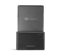 Seagate Storage Expansion Card para Xbox Series X/S SSD 4TB, NVMe Expansion SDD for Xbox Series X|S, Data Rescue Service (STJR4000400)