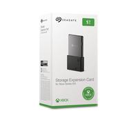 Seagate Storage Expansion Card Tarjeta de expansión de almacenamiento