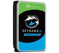 Seagate surveillance hdd skyhawk ai 3.5' 8 tb serial ata iii