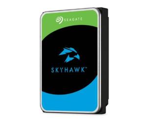 SEAGATE - Surveillance Skyhawk 8TB Vigilancia 3.5IN 5400RPM 6GB/S SATA 256M