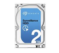 Seagate SV35 - Disco Duro Interno de 2 TB (3.5", SATA III, 7200 RPM)