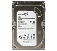 Seagate SV35 - Disco Duro Interno para NAS de 1 TB (SATA III, 3.5", 7200 RPM)