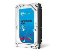 Seagate SV35 Series Surveillance 8 TB-HDD SATA, Unidad de Disco Duro, Serial ATA III, 5-60 °C,-40-70 °C