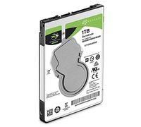 Seagate Barracuda 2.5" disco duro interno 1 TB 5400 RPM 128 MB 2.5" Serial ATA III
