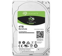 Seagate technology barracuda, 4tb, disco duro interno, hdd, 2,5 in, sa