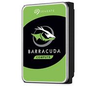 Disco Seagate barracuda 500GB 7200U / Min 32MB SATA III ST500DM009 3.5''