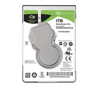 Seagate Barracuda Pro disco duro interno 1 TB 7200 RPM 128 MB 2.5" Serial ATA III