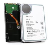 Seagate Technology Exos 14TB 6Gb/s SAS 7.2K 512e/4Kn 256Mb